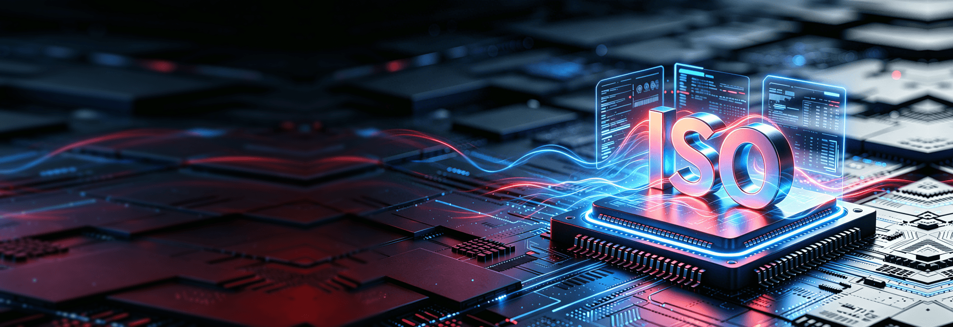 OpenContent AI ISO 智能体系数据管理