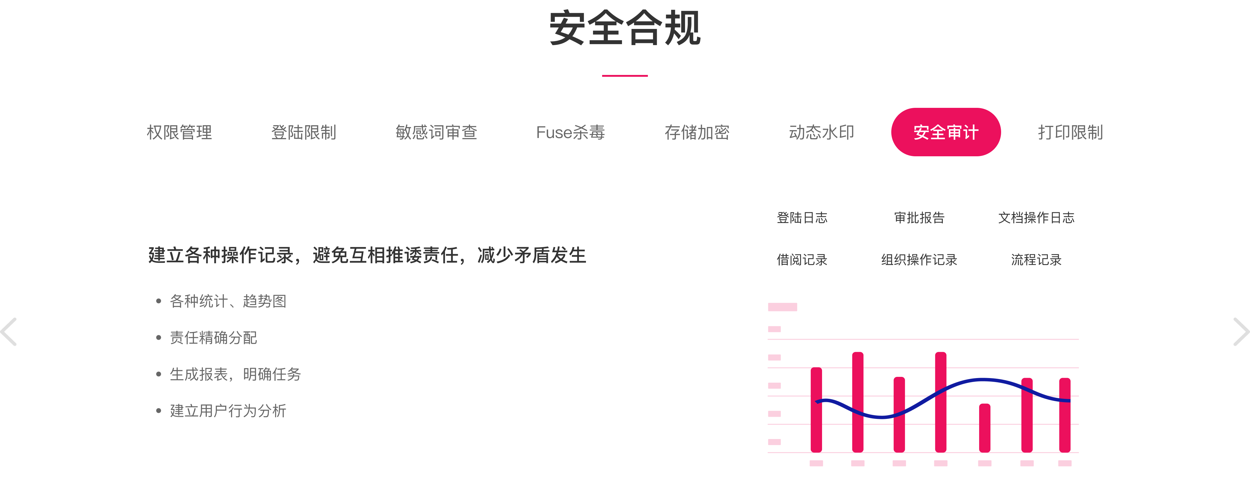 安全审计